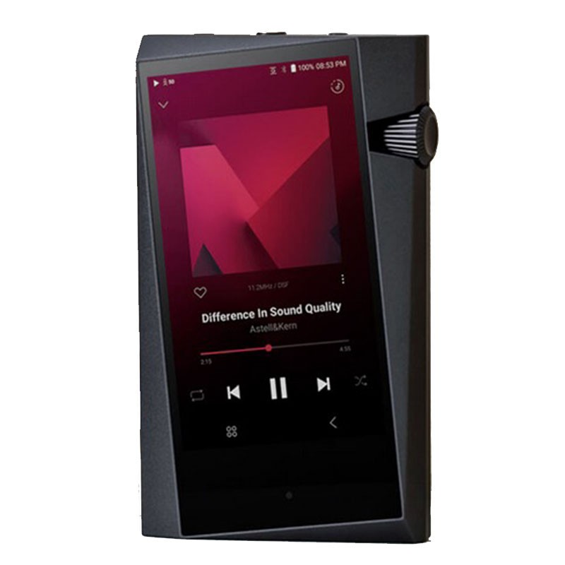 Astell&Kern A&norma SR35 - Riproduttore Digitale DAP Hi-Fi