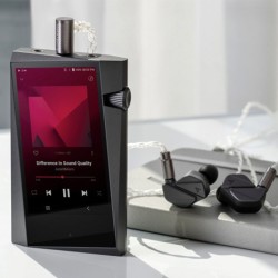 Astell&Kern A&norma SR35 - Riproduttore Digitale DAP Hi-Fi