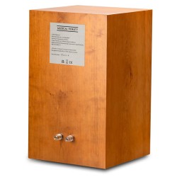 Musical Fidelity LS5/9 - Diffusori Hi-Fi 2 Vie da Scaffale