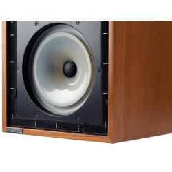 Musical Fidelity LS5/9 - Diffusori Hi-Fi 2 Vie da Scaffale
