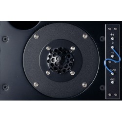 Musical Fidelity LS5/9 - Diffusori Hi-Fi 2 Vie da Scaffale