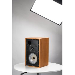 Musical Fidelity LS5/9 - Diffusori Hi-Fi 2 Vie da Scaffale