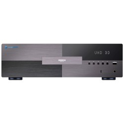 Lettore Universale Ultra HD Blu-ray Home Theatre Magnetar Audio UDP900