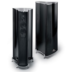 Diffusori Hi-Fi 4 Vie Franco Serblin Ktêma