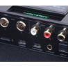 Astell&Kern ACRO CA1000T - Riproduttore DAP con Amplificatore Integrato Valvolare per Cuffia