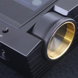 Astell&Kern ACRO CA1000T - Riproduttore DAP con Amplificatore Integrato Valvolare per Cuffia
