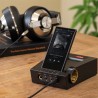 Astell&Kern ACRO CA1000T - Riproduttore DAP con Amplificatore Integrato Valvolare per Cuffia