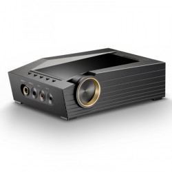 Astell&Kern ACRO CA1000T - Riproduttore DAP con Amplificatore Integrato Valvolare per Cuffia