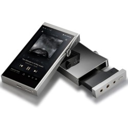 Astell&Kern SEM2 - Modulo DAC per DAP A&futura SE180