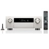 Amplificatore Audio Video 8K Home-Theatre Denon AVC-X4800H