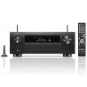 Amplificatore Audio Video 8K Home-Theatre Denon AVC-X4800H