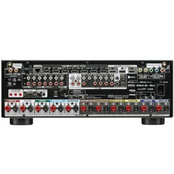 Amplificatore Audio Video 8K Home-Theatre Denon AVC-X4800H