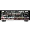 Amplificatore Audio Video 8K Home-Theatre Denon AVC-X4800H