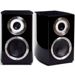 Cabasse Murano - Diffusori Hi-Fi 3 Vie da Scaffale
