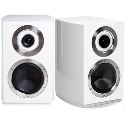 Cabasse Murano - Diffusori Hi-Fi 3 Vie da Scaffale