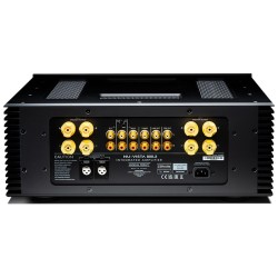 Musical Fidelity Nu-Vista 800.2 - Amplificatore Integrato Stereo Ibrido Hi-Fi