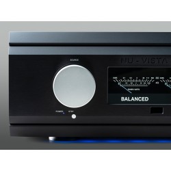 Musical Fidelity Nu-Vista 800.2 - Amplificatore Integrato Stereo Ibrido Hi-Fi