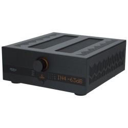Canor Virtus I2 - Amplificatore Integrato Stereo a Valvole Hi-Fi