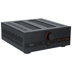 Canor Virtus I2 - Amplificatore Integrato Stereo a Valvole Hi-Fi