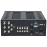 Canor Virtus I2 - Amplificatore Integrato Stereo a Valvole Hi-Fi