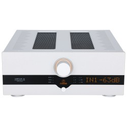 Canor Virtus I2 - Amplificatore Integrato Stereo a Valvole Hi-Fi