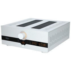 Canor Virtus I2 - Amplificatore Integrato Stereo a Valvole Hi-Fi