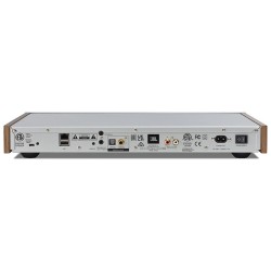 Streamer di Rete Hi-Fi JBL MP350