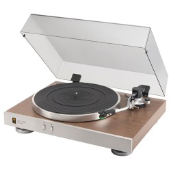 Giradischi Hi-Fi a Trazione Diretta JBL TT350