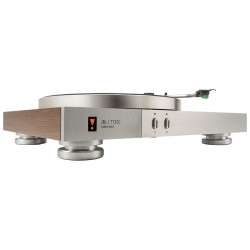 Giradischi Hi-Fi a Trazione Diretta JBL TT350