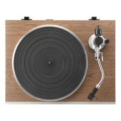 Giradischi Hi-Fi a Trazione Diretta JBL TT350