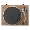 Giradischi Hi-Fi a Trazione Diretta JBL TT350