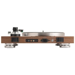 Giradischi Hi-Fi a Trazione Diretta JBL TT350