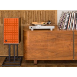 Giradischi Hi-Fi a Trazione Diretta JBL TT350
