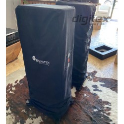 Demo Negozio - Perlisten S5t, Diffusori da Pavimento 3 Vie Hi-Fi & Home Theatre