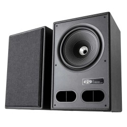 Vestlyd V12C - Diffusori Hi-Fi 2 Vie da Stand / Pavimento