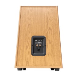 Vestlyd V12C - Diffusori Hi-Fi 2 Vie da Stand / Pavimento