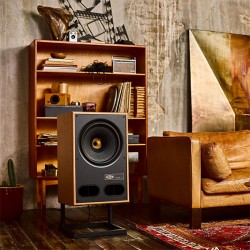 Vestlyd V12C - Diffusori Hi-Fi 2 Vie da Stand / Pavimento