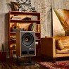 Vestlyd V12C - Diffusori Hi-Fi 2 Vie da Stand / Pavimento