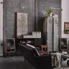 Vestlyd V12C - Diffusori Hi-Fi 2 Vie da Stand / Pavimento