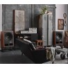 Vestlyd V15C - Diffusori Hi-Fi 2 Vie da Stand / Pavimento