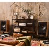 Vestlyd V15C - Diffusori Hi-Fi 2 Vie da Stand / Pavimento