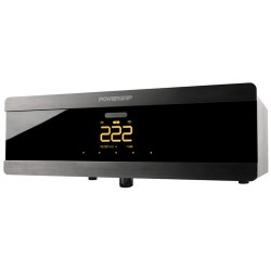 Condizionatore di Rete Hi-Fi Powergrip YG-3