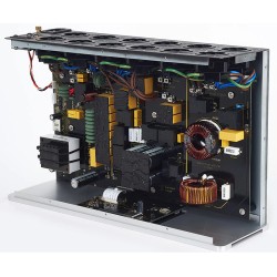 Condizionatore di Rete Hi-Fi Powergrip YG-3