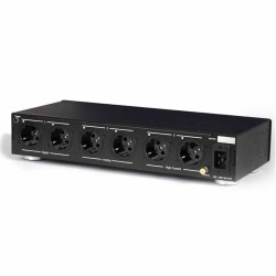 Condizionatore di Rete Hi-Fi Powergrip YG-2