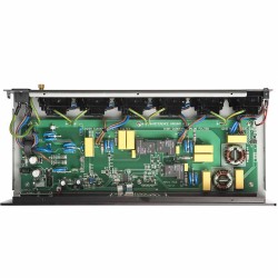 Condizionatore di Rete Hi-Fi Powergrip YG-2