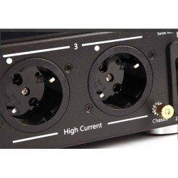 Condizionatore di Rete Hi-Fi Powergrip YG-2