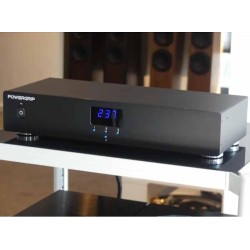 Condizionatore di Rete Hi-Fi Powergrip YG-2