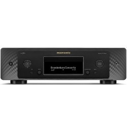 Lettore CD, Streamer e DAC Hi-Fi Marantz CD 50n