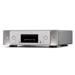 Lettore CD, Streamer e DAC Hi-Fi Marantz CD 50n