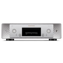 Lettore CD, Streamer e DAC Hi-Fi Marantz CD 50n